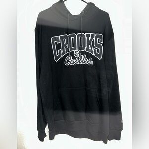 Crooks And Castles Hoodie